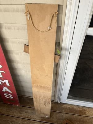 Frosty Be Merry Christmas Decor 48” Tall - Thumbnail 2