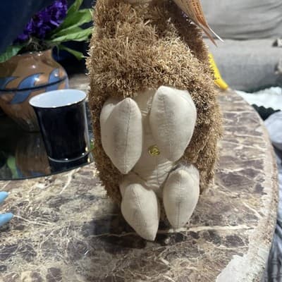 Zrike "Touch of Craft" Handmade Sheep, Phillipines 12” X9” X 5” Large - Thumbnail 9