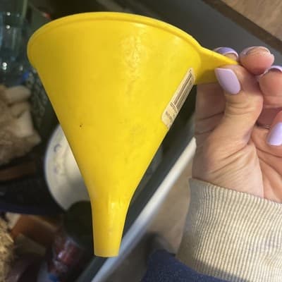 Blitz Usa Products 05007 Small Funnel - Thumbnail 4