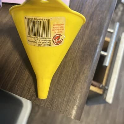 Blitz Usa Products 05007 Small Funnel - Image 1