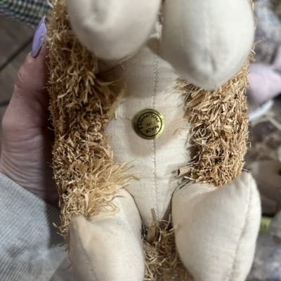 Zrike "Touch of Craft" Handmade Sheep, Phillipines - Thumbnail 7