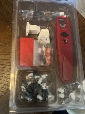 Light Tester Kit - Image 1