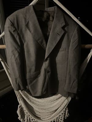 Gant Tailored Clothing Made Especially Made For Higbees - Image 1