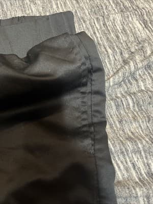 “Dogg Supply” Men’s Black Pants Small After Snoop Dog - Thumbnail 4