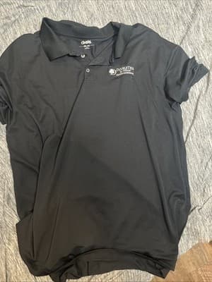 Men’s Cintas 3XL-RG 3xl F Shirt Fo R RStaff