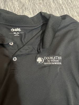 Men’s Cintas 3XL-RG 3xl F Shirt Fo R RStaff - Thumbnail 2