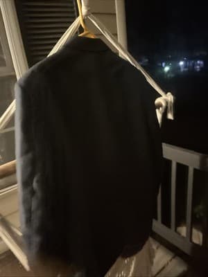 Colours By Alexander Julian Men’s Large Suit Jacket And Pants Size Large - Thumbnail 2