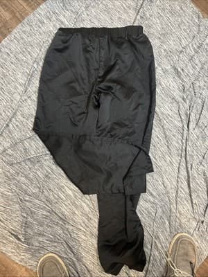 “Dogg Supply” Men’s Black Pants Small After Snoop Dog - Thumbnail 5