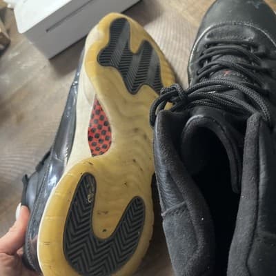 Size 13- Jordan 11 Retro 72-10 2015 - Thumbnail 6