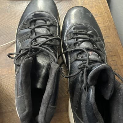 Size 13- Jordan 11 Retro 72-10 2015 - Thumbnail 3