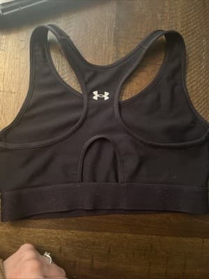 Medium Underarmour Bra - Thumbnail 3