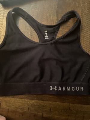 Medium Underarmour Bra