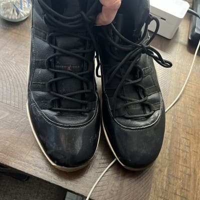 Size 13- Jordan 11 Retro 72-10 2015 - Thumbnail 8