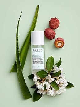 Clean Reserve - Elderflower Hydrating Facial Spray 50 Ml - Thumbnail 3