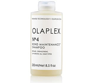 Olaplex No. 4 Bond Maintenance Shampoo, 8.5 Oz - Thumbnail 6