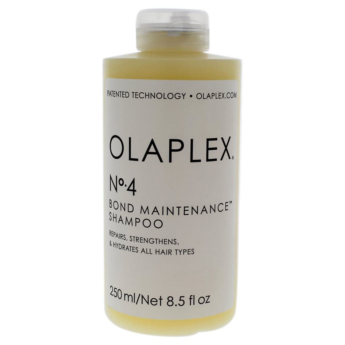 Olaplex No. 4 Bond Maintenance Shampoo, 8.5 Oz - Thumbnail 5