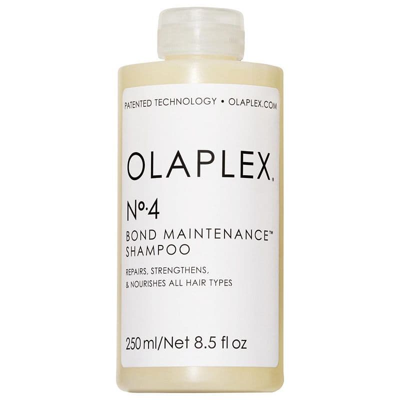 Olaplex No. 4 Bond Maintenance Shampoo, 8.5 Oz - Thumbnail 2