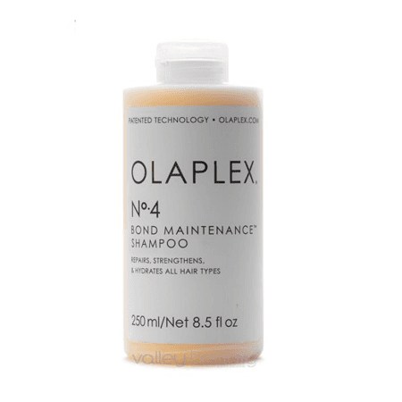 Olaplex No. 4 Bond Maintenance Shampoo, 8.5 Oz - Image 1