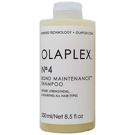 Olaplex No. 4 Bond Maintenance Shampoo, 8.5 Oz - Thumbnail 3