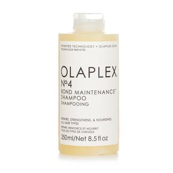 Olaplex No. 4 Bond Maintenance Shampoo, 8.5 Oz - Thumbnail 4