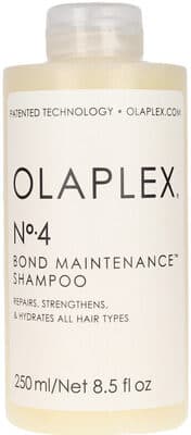 Olaplex No. 4 Bond Maintenance Shampoo, 8.5 Oz - Thumbnail 7