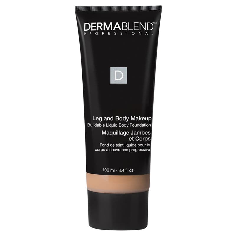Dermablend Professional Leg & Body Foundation Makeup 100.0 ML NUDE, 20N - Image 1