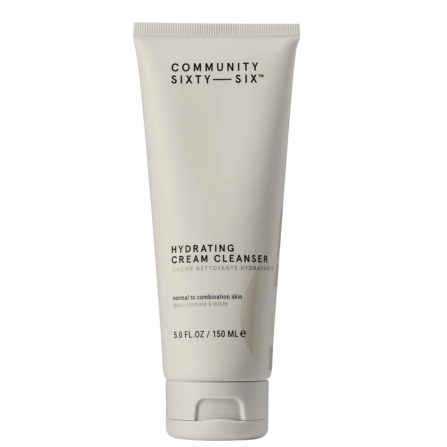 Community Sixty-Six Hydrating Cream Cleanser 150ml - Thumbnail 2