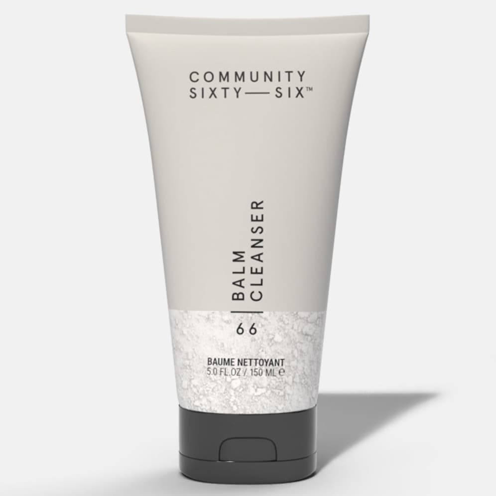 Community Sixty-Six Hydrating Cream Cleanser 150ml - Thumbnail 5