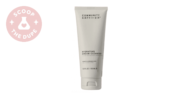 Community Sixty-Six Hydrating Cream Cleanser 150ml - Thumbnail 7