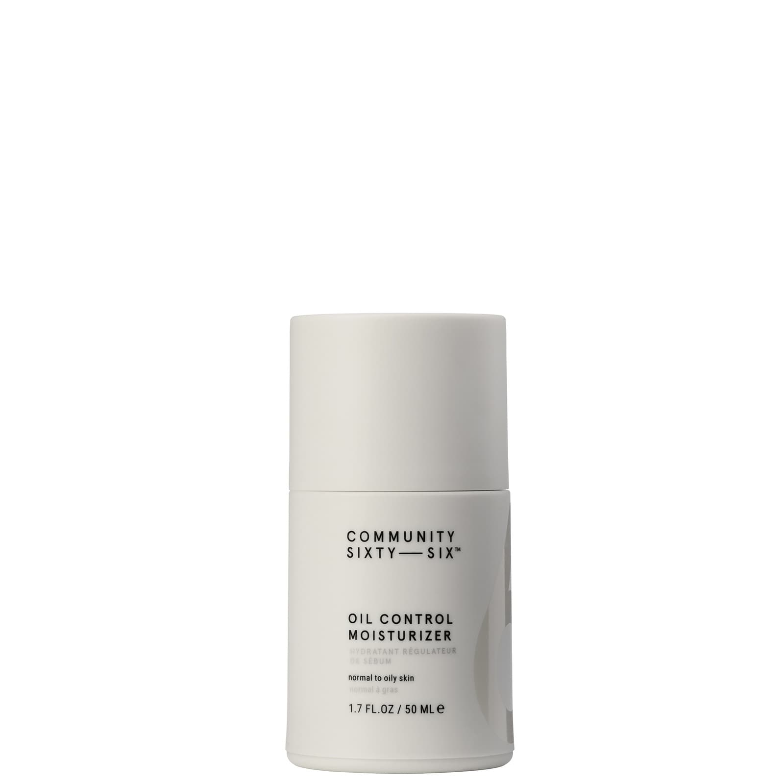 Community Sixty-Six Oil Control Moisturizer(50ml) - Image 1