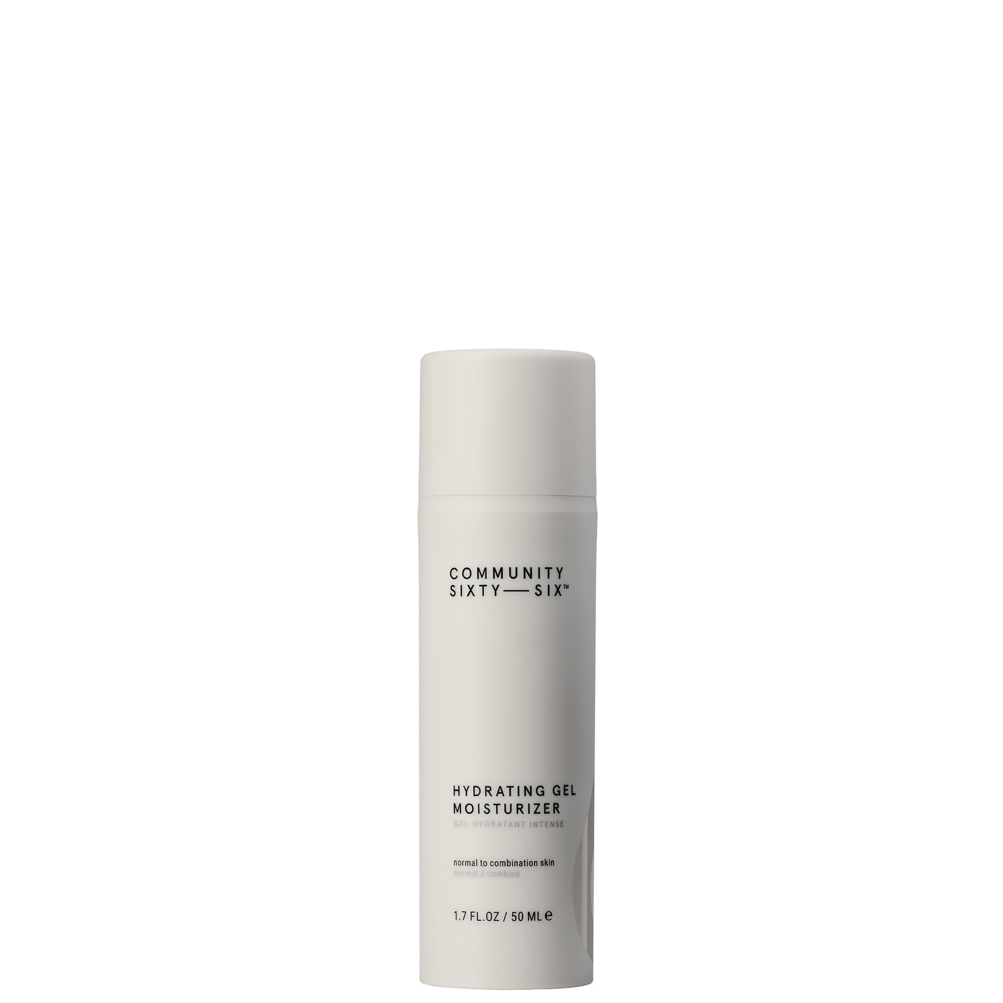 Community Sixty-Six Hydrating Gel Moisturizer (50ml) - Thumbnail 8