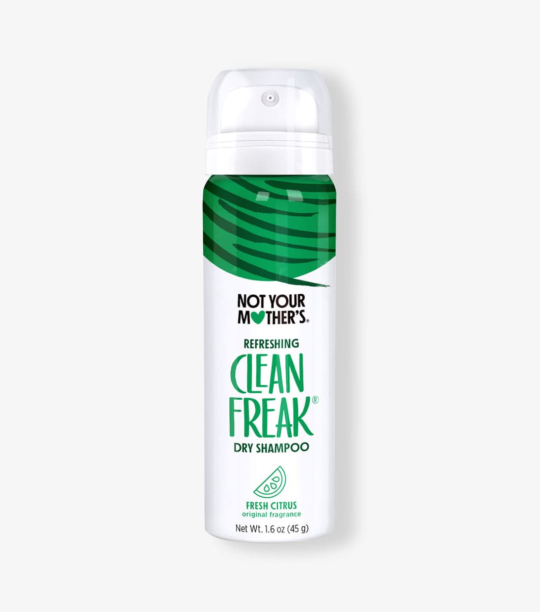 Clean Tapioca Dry Shampoo for Volume 56 G - Thumbnail 7