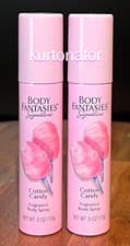 2  Designer Imposters TROPICAL CRUSH Body Spray NEW Travel Size 0.5 oz Lot of 2 - Thumbnail 6