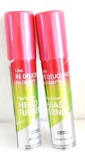 2  Designer Imposters TROPICAL CRUSH Body Spray NEW Travel Size 0.5 oz Lot of 2 - Thumbnail 2