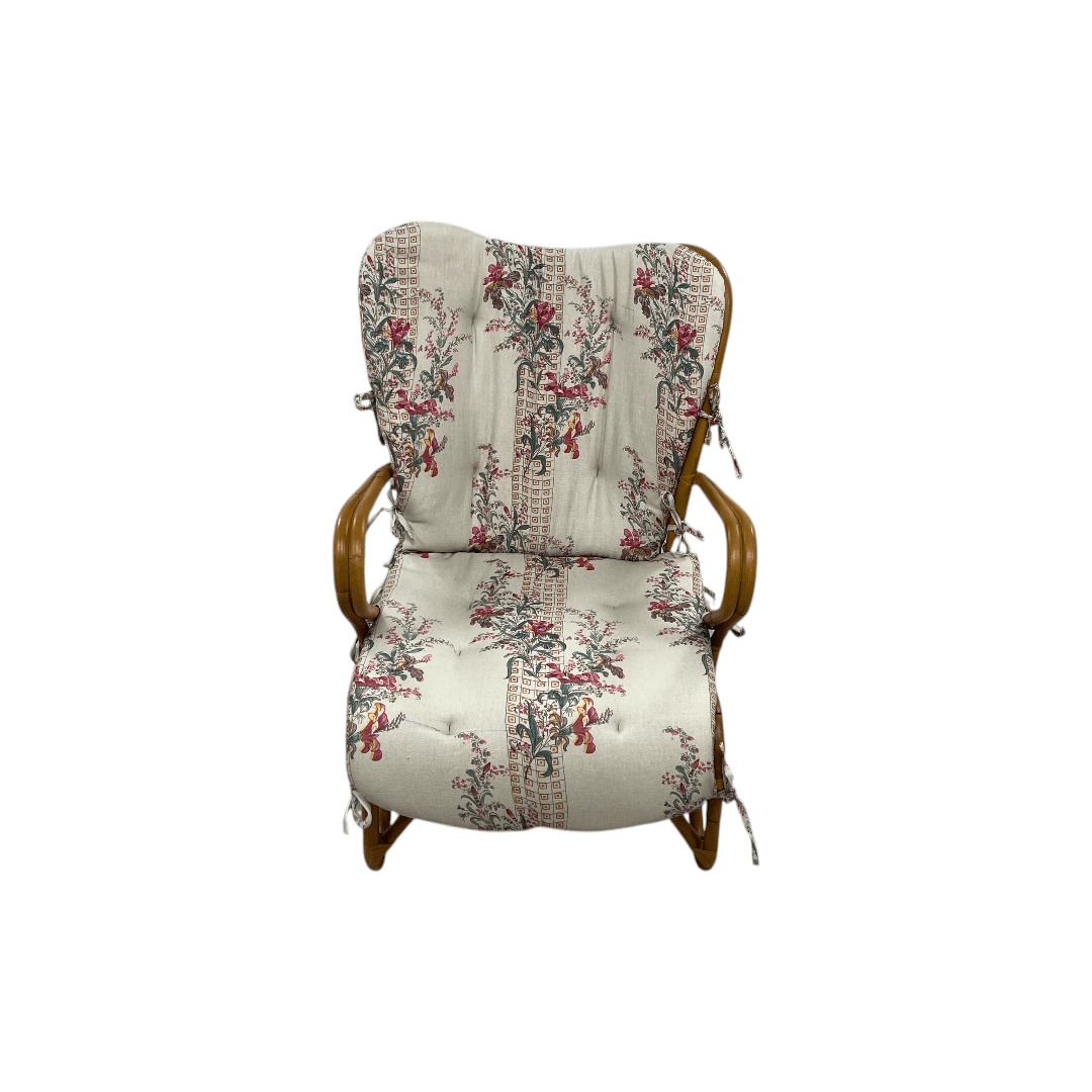 Lulu and Georgia Roma Accent Chair by Heidi Caillier - Thumbnail 2
