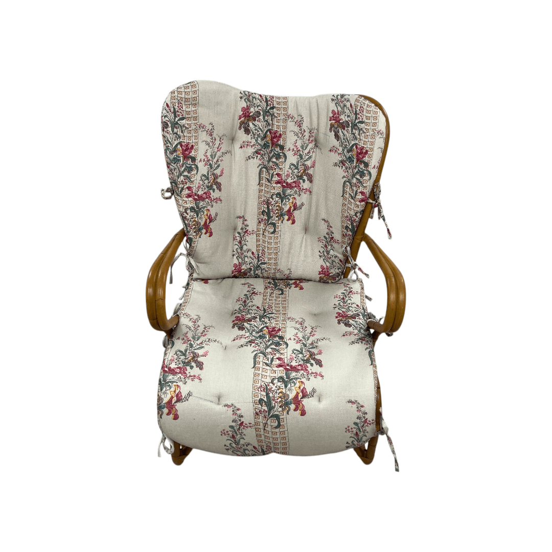 Lulu and Georgia Roma Accent Chair by Heidi Caillier - Thumbnail 3
