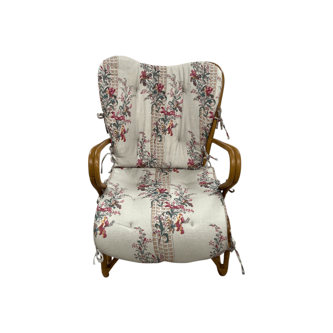 Lulu and Georgia Roma Accent Chair by Heidi Caillier - Thumbnail 4