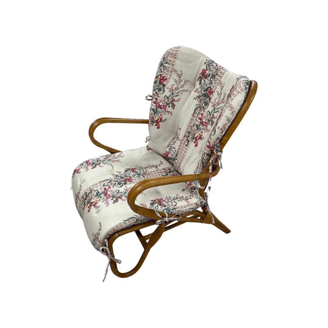 Lulu and Georgia Roma Accent Chair by Heidi Caillier - Thumbnail 5