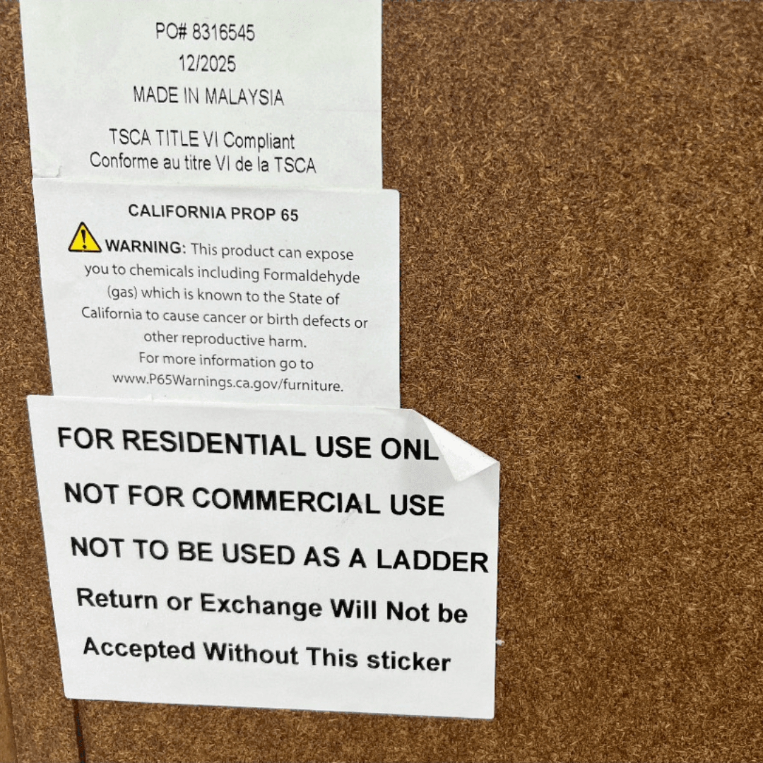 George Oliver Nevio 2-Drawer Nightstand - Thumbnail 6