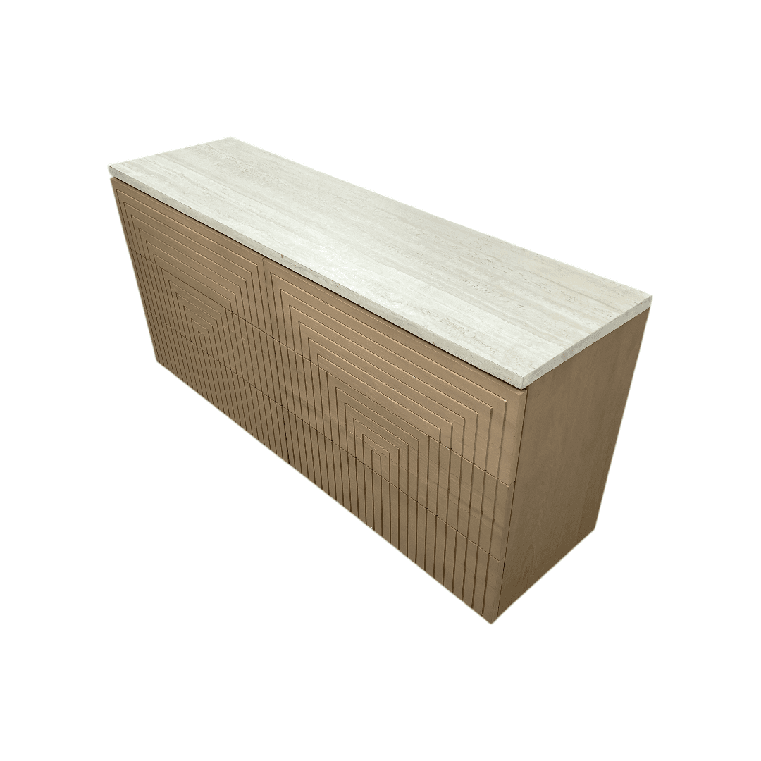 Lulu and Georgia Rayner Dresser - Thumbnail 9