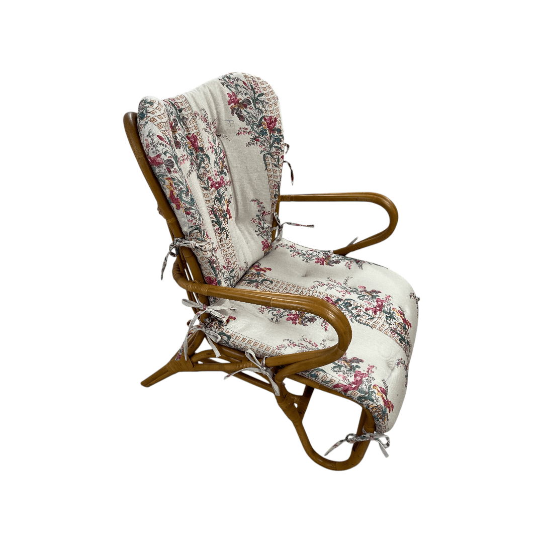 Lulu and Georgia Roma Accent Chair by Heidi Caillier - Thumbnail 9