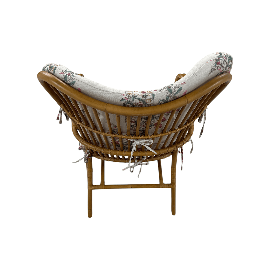 Lulu and Georgia Roma Accent Chair by Heidi Caillier - Thumbnail 8