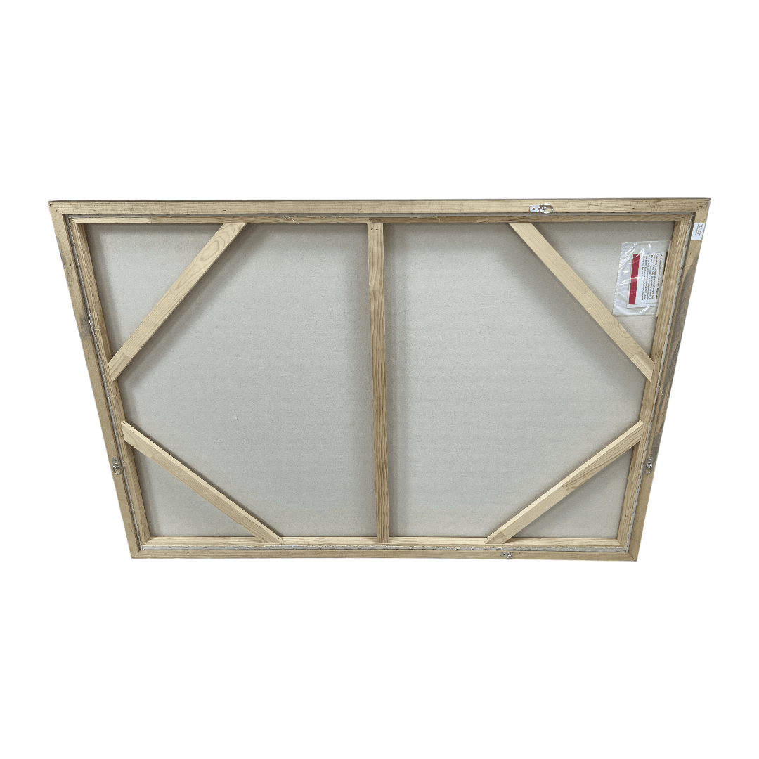 Lulu and Georgia All Torn Up Wall Art By Danielle Davis - Thumbnail 6