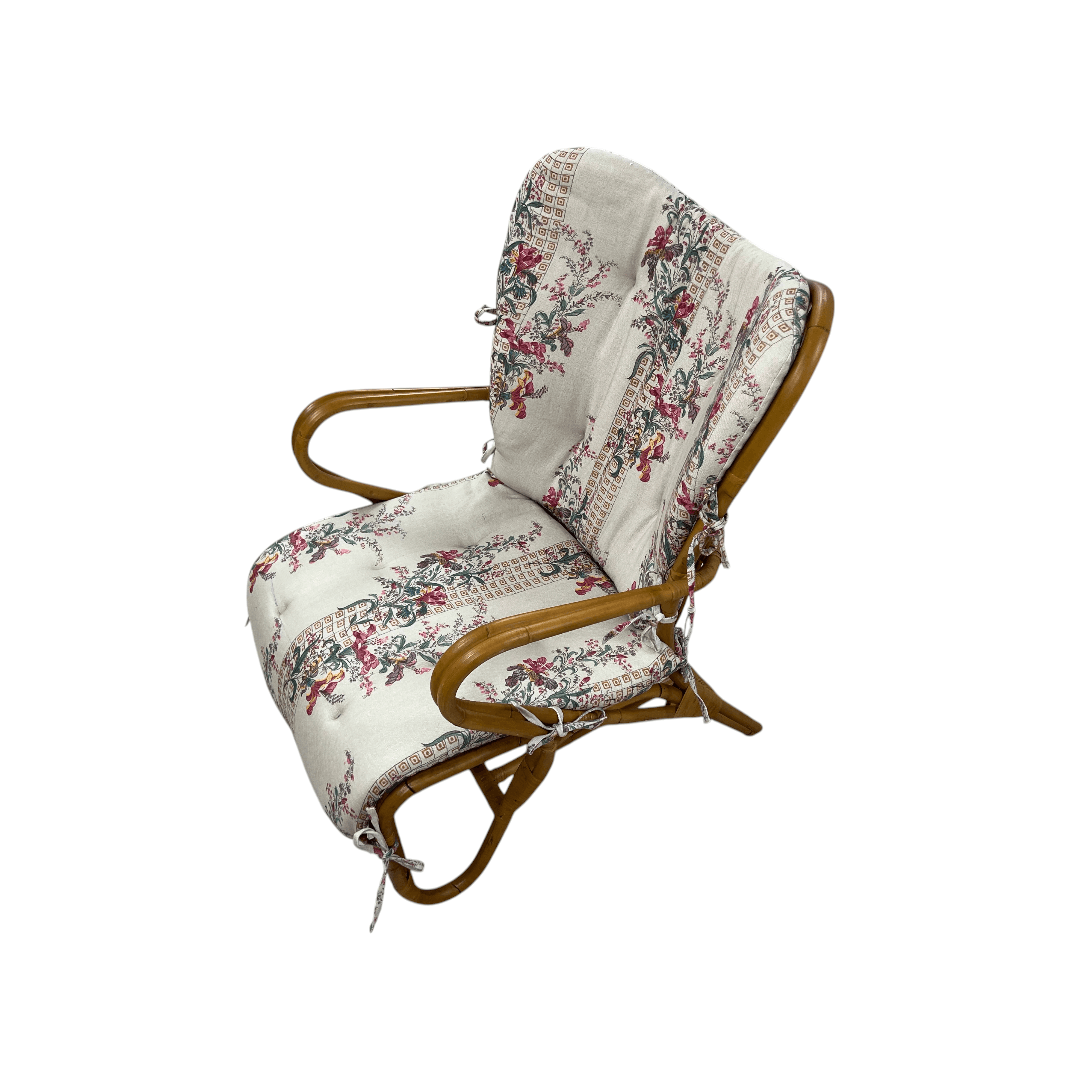 Lulu and Georgia Roma Accent Chair by Heidi Caillier - Thumbnail 6