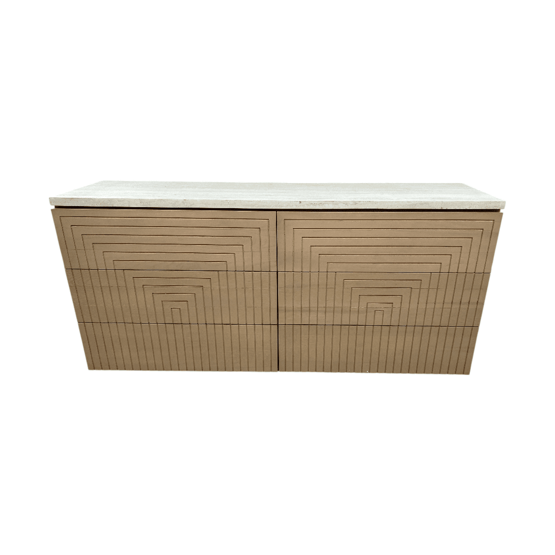 Lulu and Georgia Rayner Dresser - Thumbnail 4