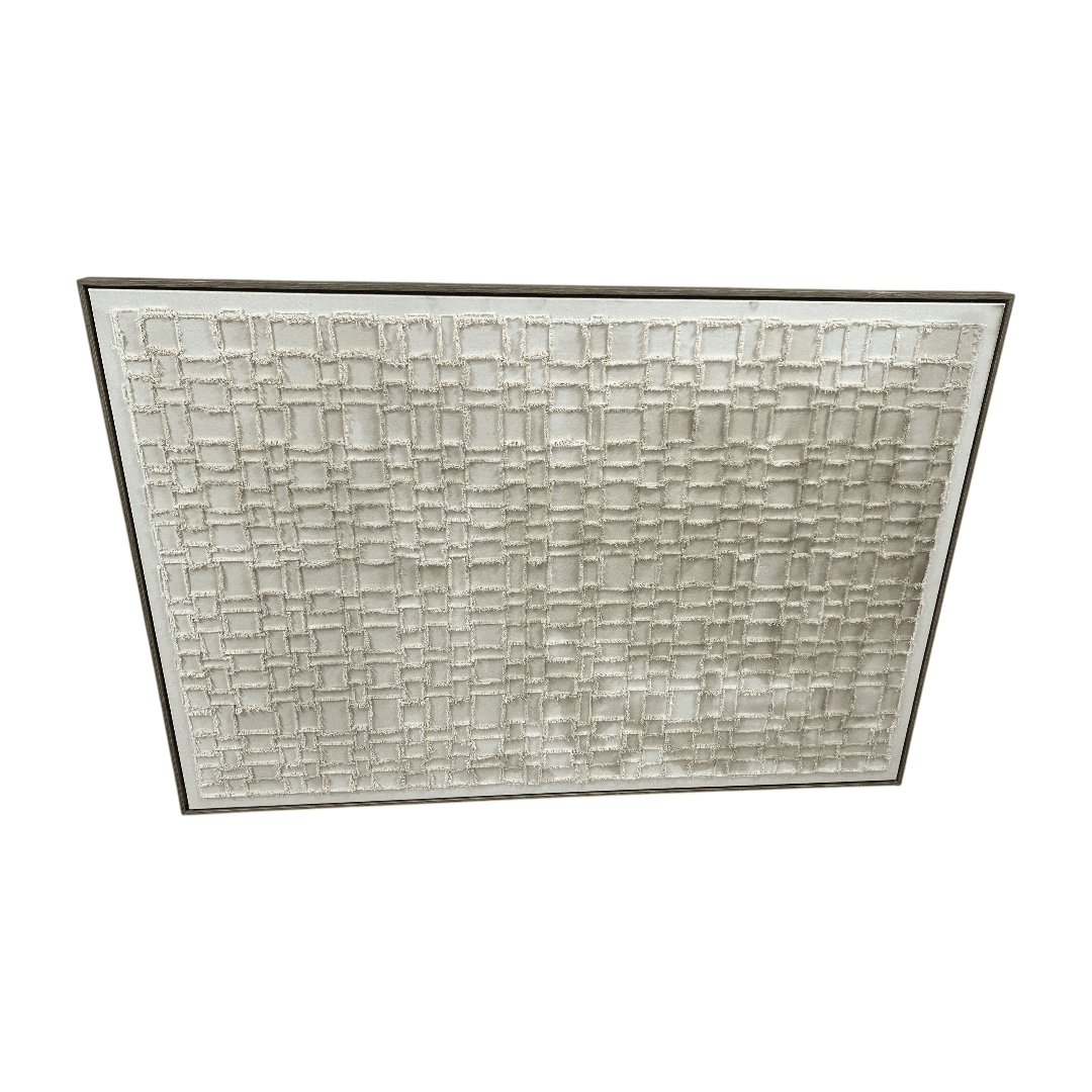 Lulu and Georgia All Torn Up Wall Art By Danielle Davis - Thumbnail 4