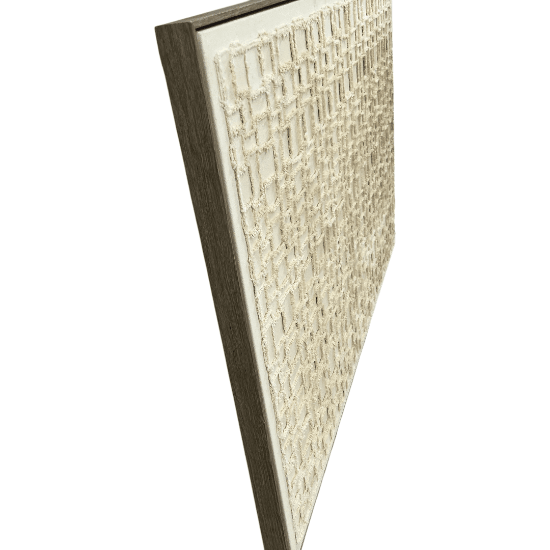 Lulu and Georgia All Torn Up Wall Art By Danielle Davis - Thumbnail 8