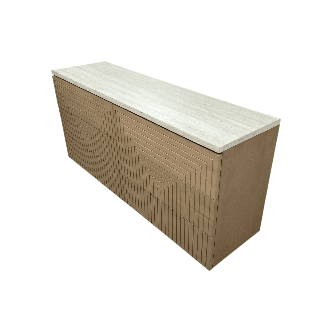 Lulu and Georgia Rayner Dresser - Thumbnail 8