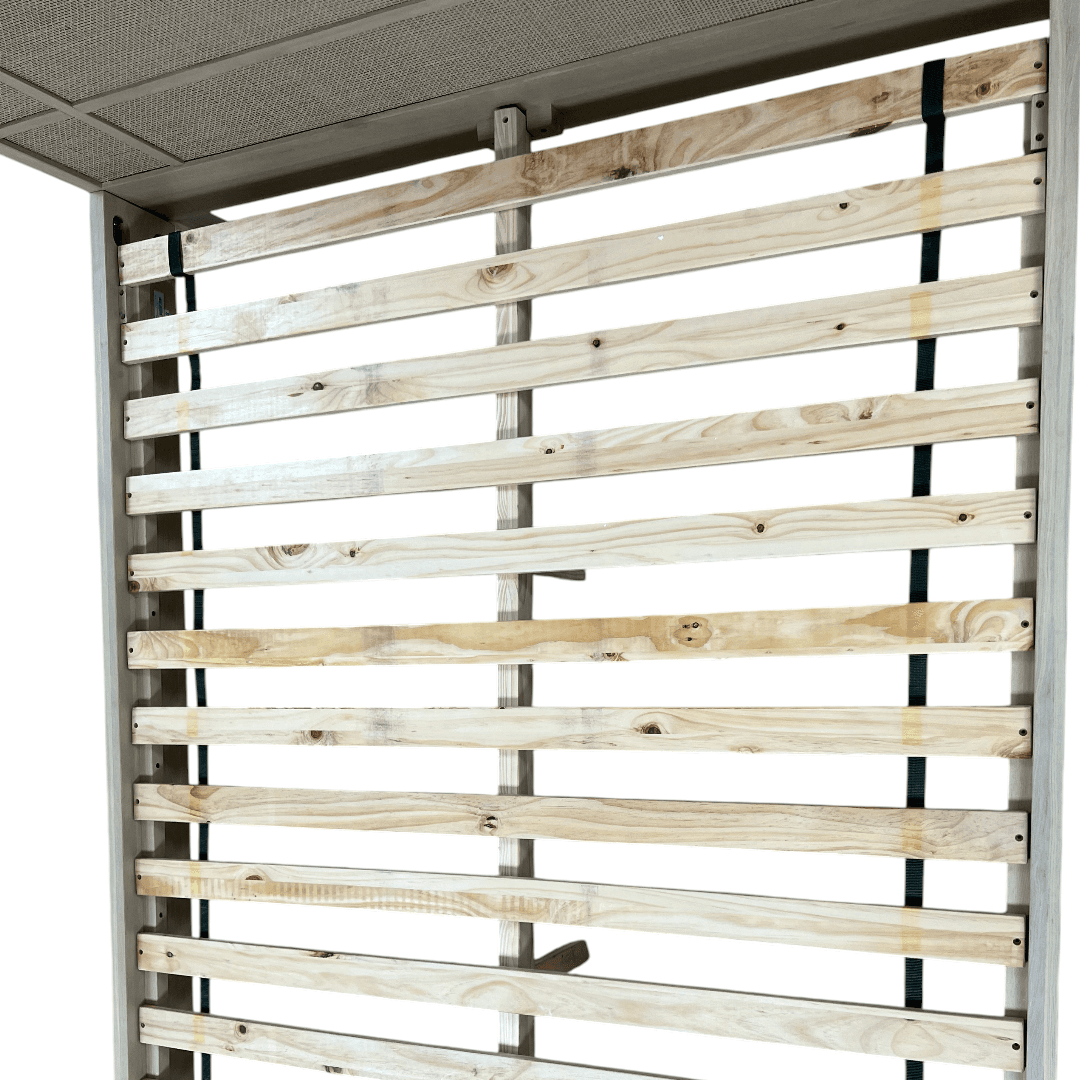 Lulu and Georgia Brooke Platform Queen Bed - Thumbnail 14