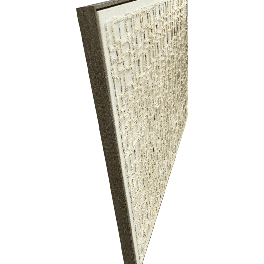 Lulu and Georgia All Torn Up Wall Art By Danielle Davis - Thumbnail 9